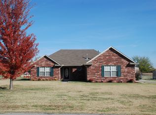24915 Ky Ave, Claremore, OK 74019