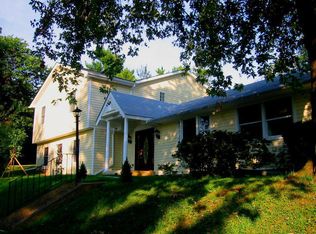 400 Aigburth Rd, Baltimore, MD 21286