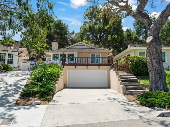 2888 Via De La Guerra, Palos Verdes Estates, CA 90274