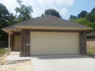 1115 Jefferson Ave, Lufkin, TX 75904