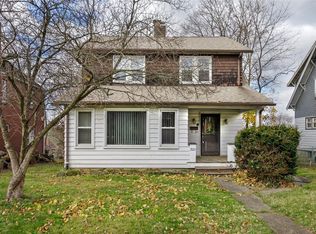 325 Pershing Dr, New Kensington, PA 15068