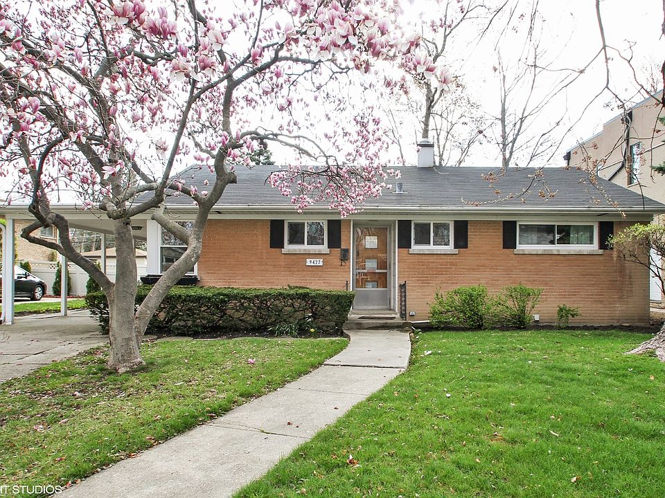 1st image of 9627 Kedvale Ave