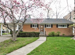 9627 Kedvale Ave, Skokie, IL