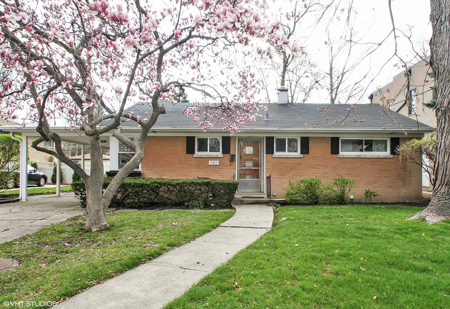 9627 Kedvale Ave photo 1