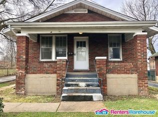 2538 Hord Ave, Saint Louis, MO 63136
