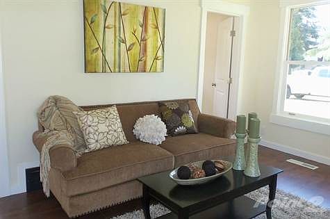 Bold Finishes in Every Detail