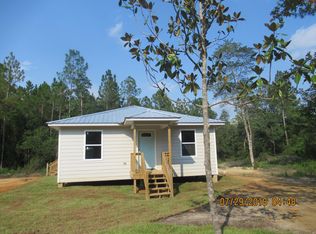 3032 Poticaw Bayou Rd, Vancleave, MS 39565