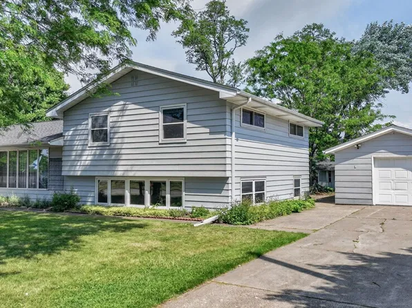 530 E Taft Street, Blair, WI 54616