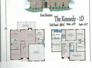 4840 Cove Valley Dr, Owens Cross Roads, AL 35763