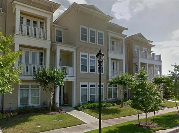 218 Breezy Way, The Woodlands, TX 77380