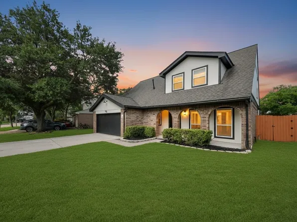 3234 Pebble Lake Dr, Sugar Land, TX 77479