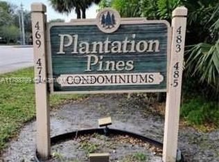 483 N Pine Island Rd APT C105, Plantation, FL 33324