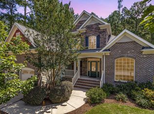 114 River Run Rd, Durham, NC 27712