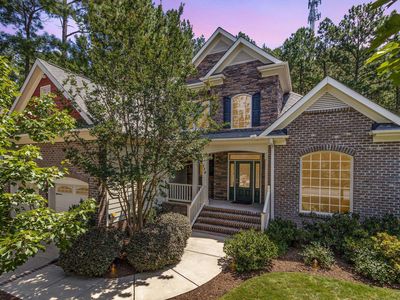114 River Run Rd, Durham, NC, 27712
