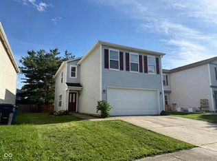 10965 Sweetsen Rd, Camby, IN 46113
