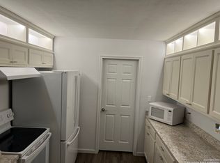 301 S Price St, Rocksprings, TX 78880