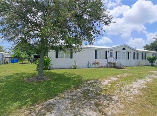1811 Matthew Loop, Clewiston, FL 33440