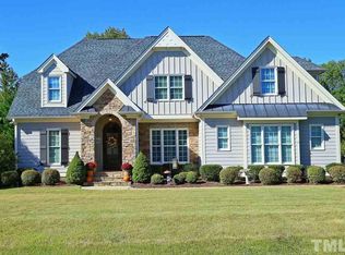 524 Grand Prince Ln, Raleigh, NC 27603