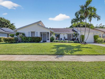 14888 Sunnyview Lane, Delray Beach, FL, 33484