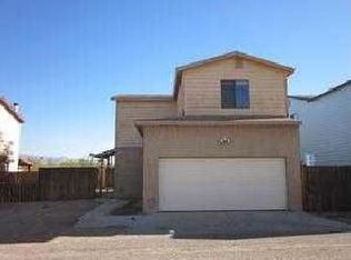 836 W Thurber Rd, Tucson, AZ 85705