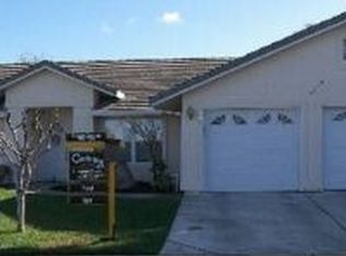 1279 Glacier Point Ct, Merced, CA 95340