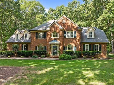 5 Sagamore Pl, Hillsborough, NC, 27278