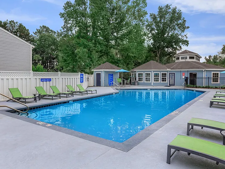 Azure Cove Apartment Homes — Photo 16