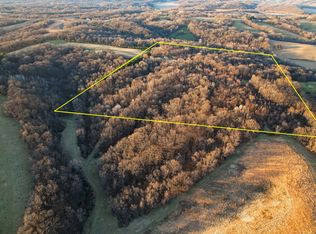 13322 Oakton Rd, Savanna, IL 61074