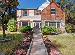 316 Sinkler Rd, Wyncote, PA 19095