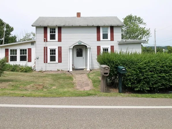 1282 State Route 150, Adena, OH 43901