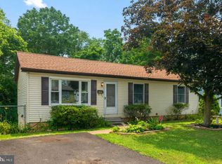 1809 Hazel Ave, Bristol, PA
