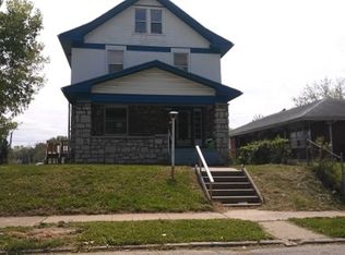 3623 Roberts St, Kansas City, MO 64124