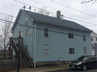 226 River St, Woonsocket, RI 02895