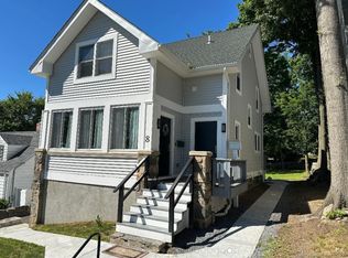 8 Sherman Ave FLOOR 2, Greenwich, CT 06830