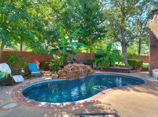 825 Fox Run Trl, Edmond, OK 73034