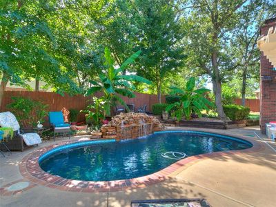 825 Fox Run Trl, Edmond, OK, 73034