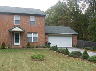 209 Elm Ave, Chesilhurst, NJ 08089