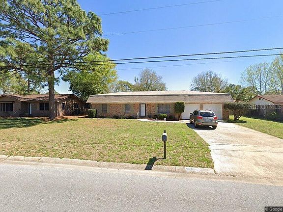 5850 Adelyn Rd, Pensacola, FL 32504 | Zillow