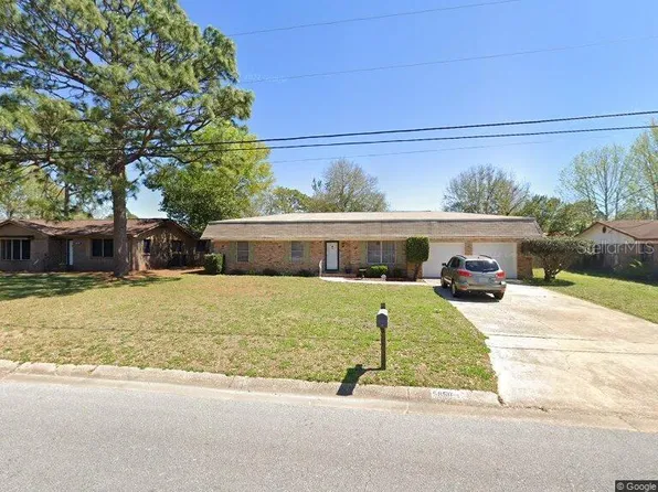5850 ADELYN ROAD, PENSACOLA, FL 32504