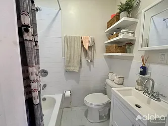 Rented by Alpha Properties NYC I LLC