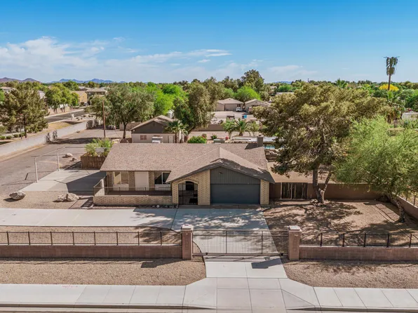 13143 E OCOTILLO Road, Chandler, AZ 85249