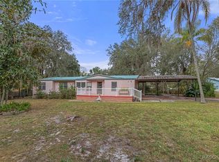 1456 N Toro Dr, Inverness, FL 34453