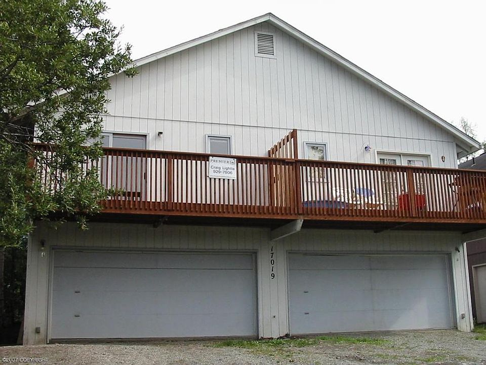 1st image of 17019 Kantishna Dr #A