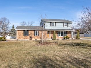 2018 London Rd, Green Bay, WI 54311