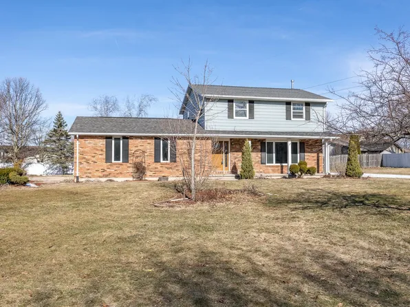 2018 London Rd, Green Bay, WI 54311