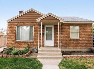 486 S 200 E, Brigham City, UT 84302
