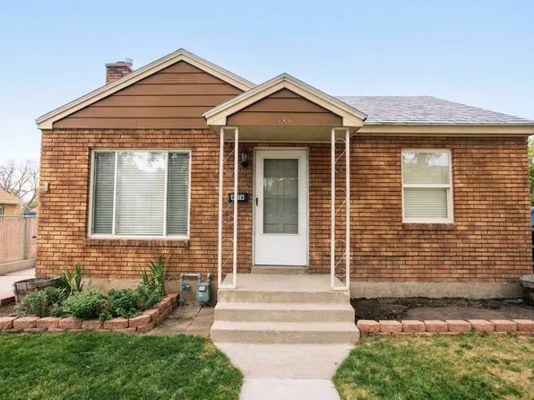 486 S 200 E, Brigham City, UT 84302
