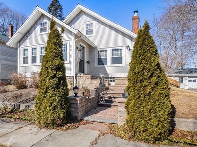 19 Pinette St, New Bedford, MA, 02740