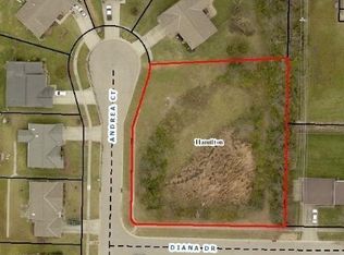 560 Andrea Ct, Hamilton, OH 45013