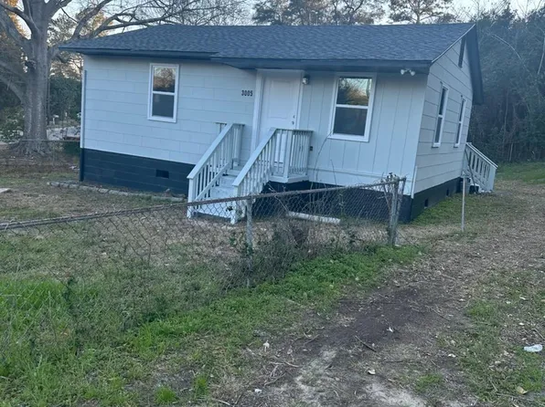 3005 Margaret Dr, Macon, GA 31206